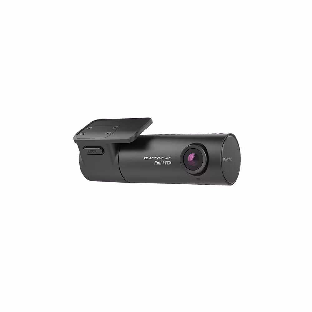 BLACKVUE Bilkamera DR590X-1CH Nordisk utgave