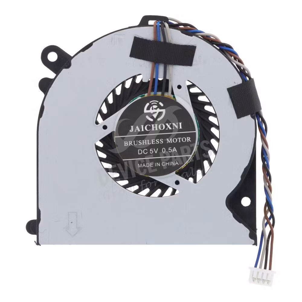 Erstatningsvifte for 795307-001 Fan for HP 260 G1/260 G2