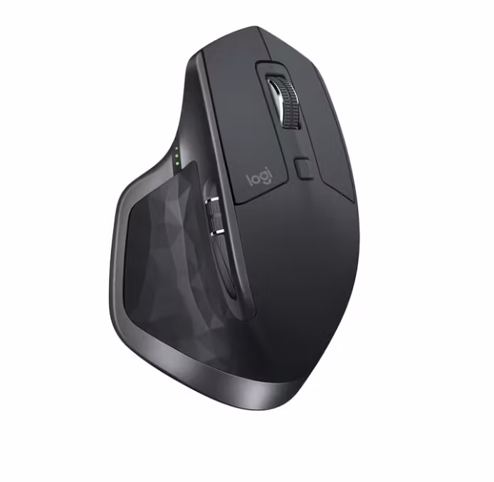 Logitech MX Master 2S Bluetooth Edition