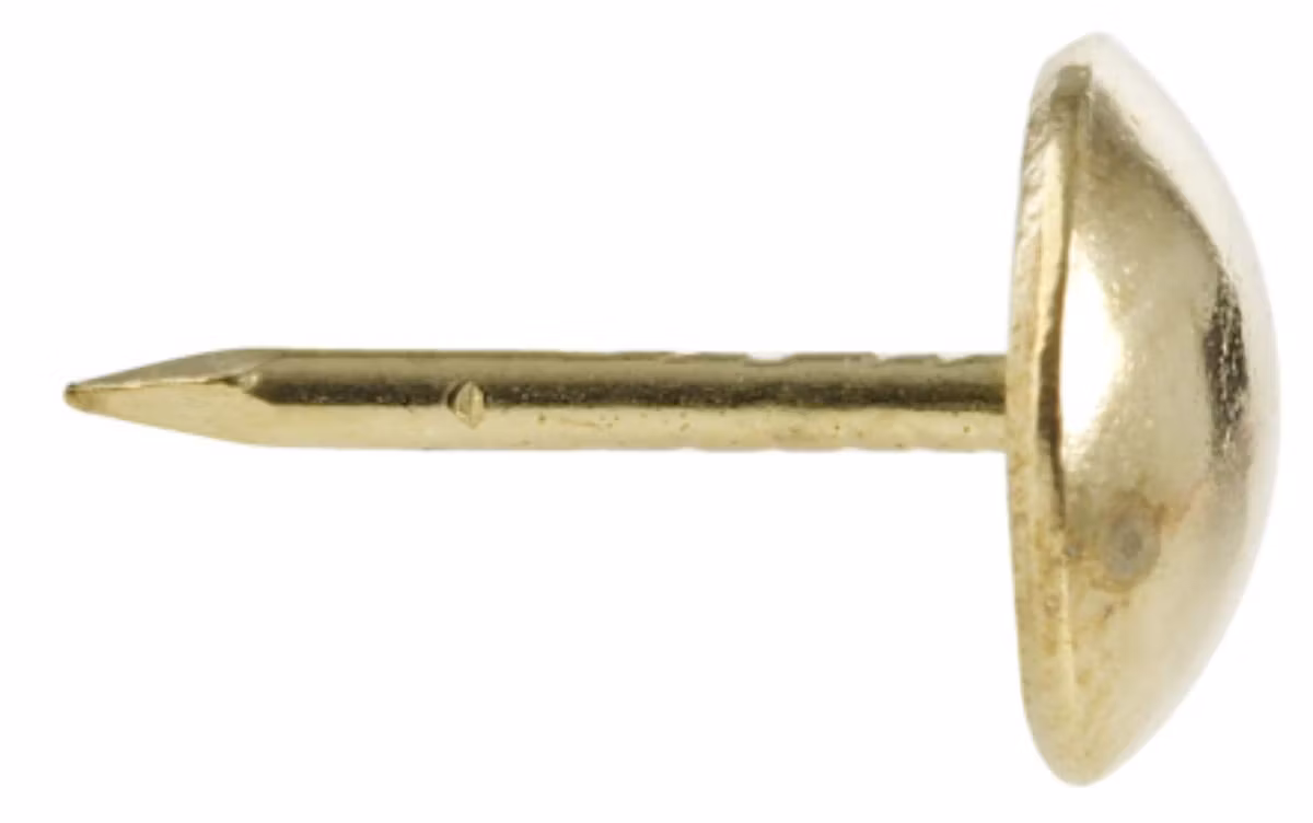 Dekorstift Stift møbel 1 formessinget 10-13 40pk