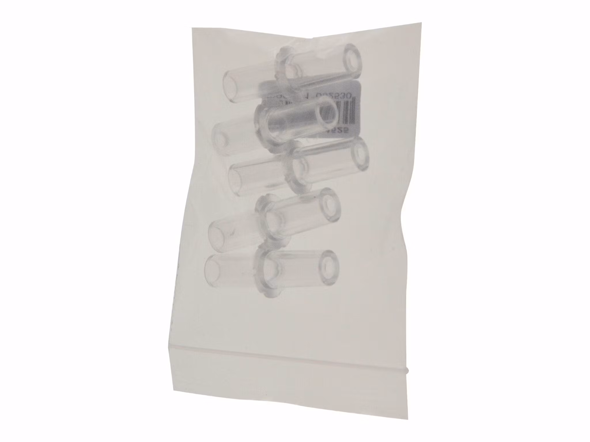 Munnstykker til promillester 5-pack