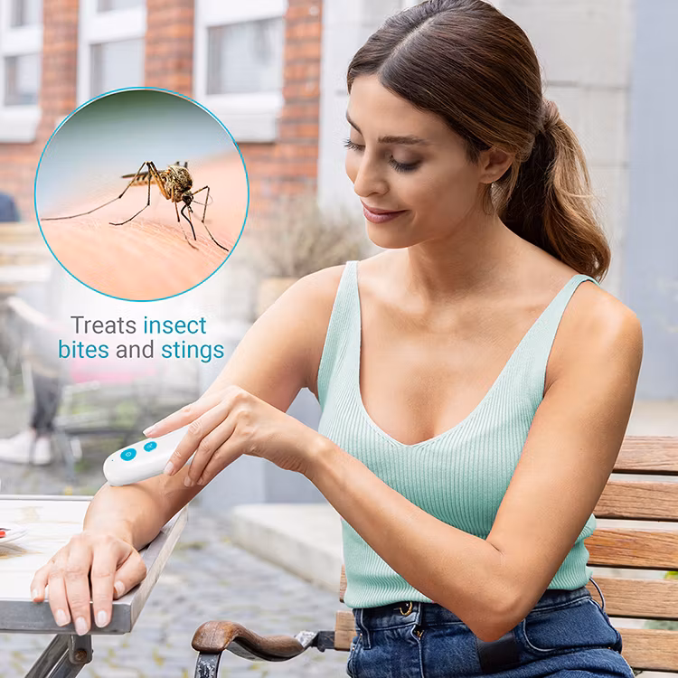 Insektsbittlindrer, Ecomed IB-50E