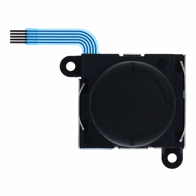 Nintendo switch Joystick Joy-con Switch Consoles/Switch Lite Consoles/Switch Oled Consoles Black