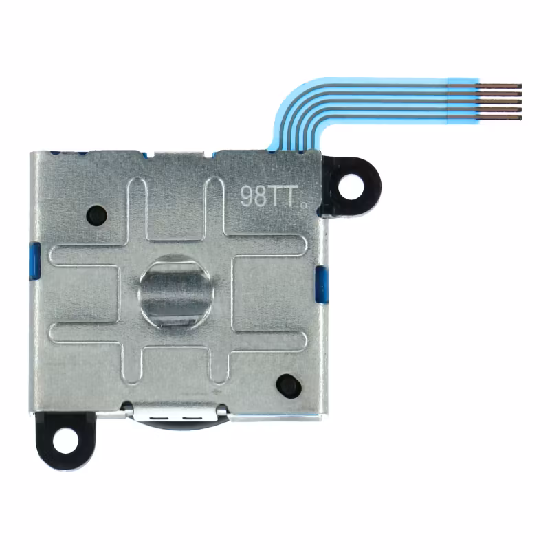 Nintendo switch Joystick Joy-con Switch Consoles/Switch Lite Consoles/Switch Oled Consoles Black