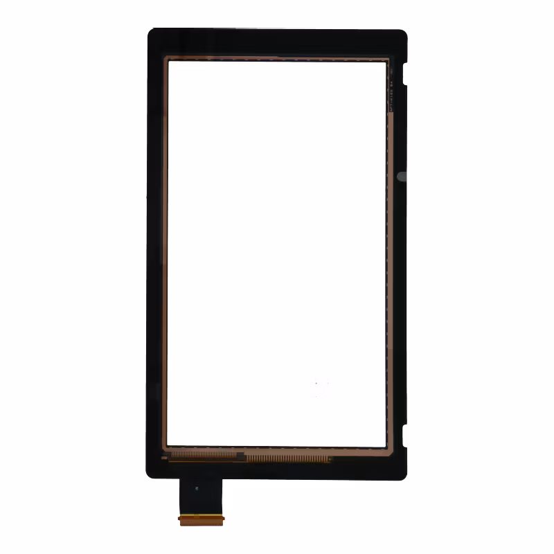 Nintendo Switch Touch screen glass Sort
