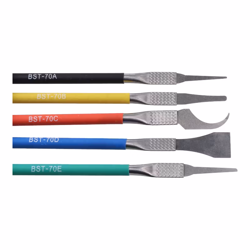 Motherboard CPU Remover Glue Pry Knife Set