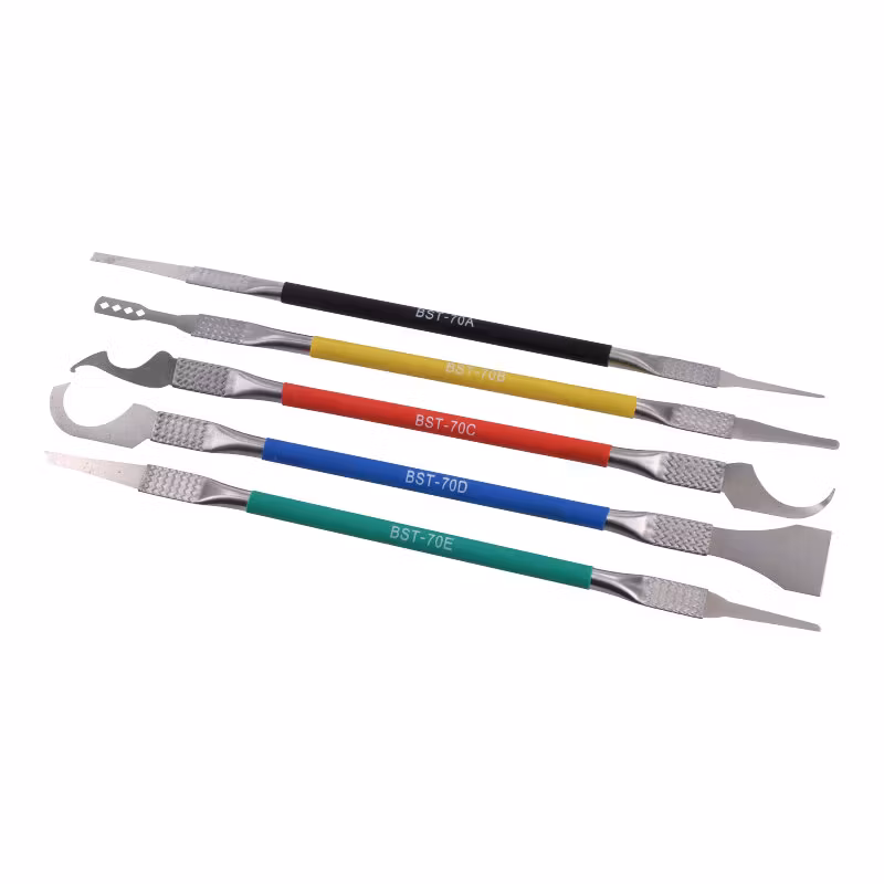 Motherboard CPU Remover Glue Pry Knife Set