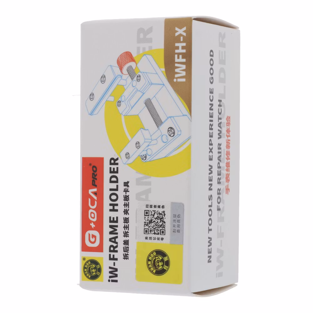 XUANHOU iWFH-X Multifunctional Repair Fixed Clamp