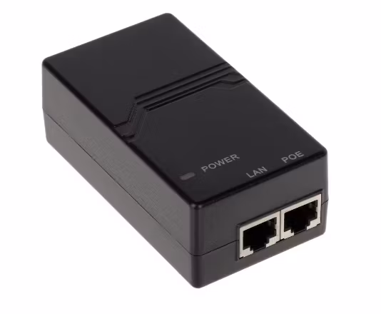 Zyxel PoE adapter 48v 0,A 24W for Zyxel Accesspoints ( NWA055AXA )