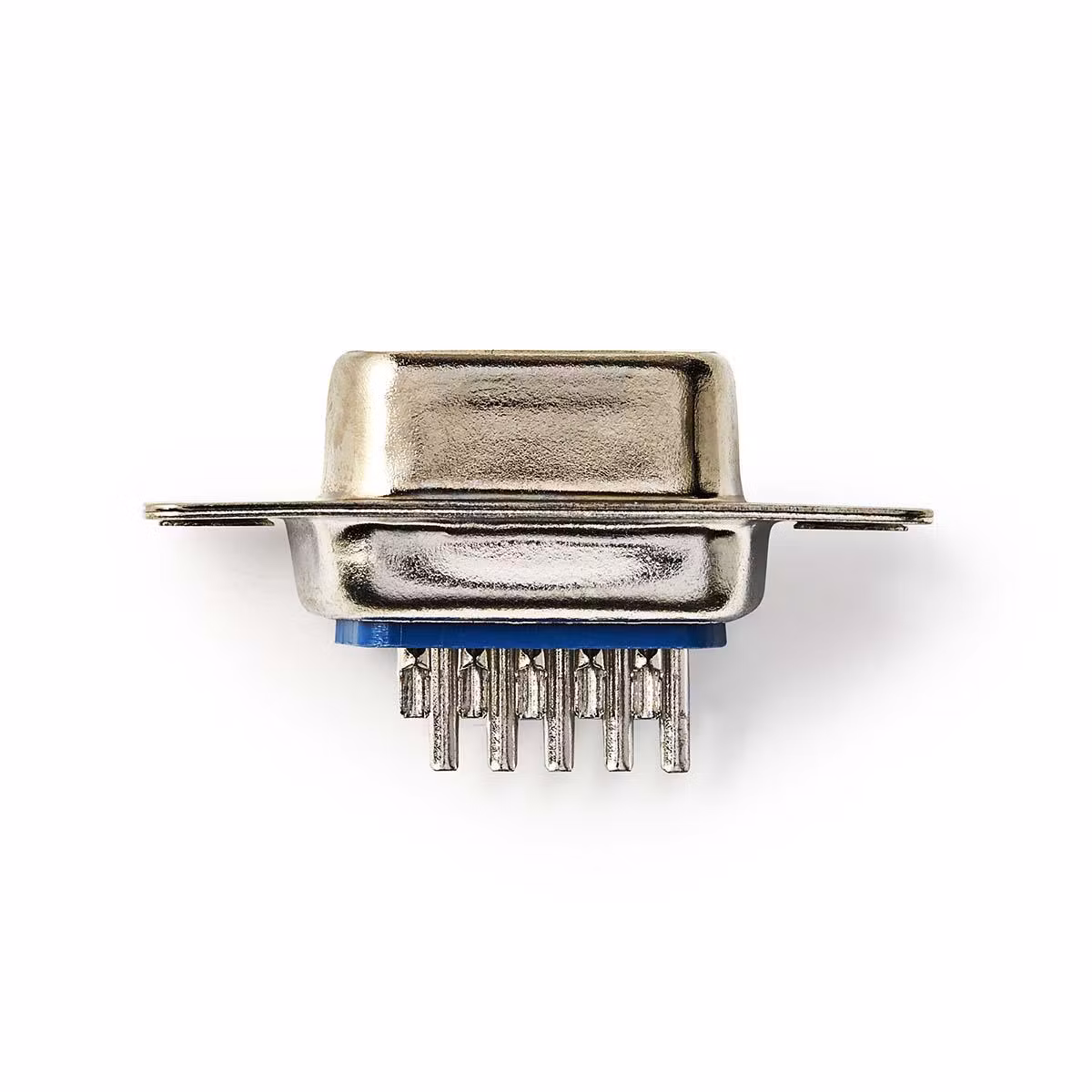 Loddbar VGA hun 15pin kontakt