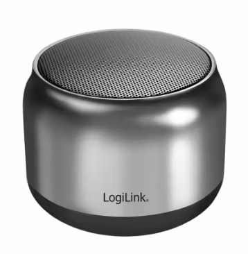 LOGILINK SP0063 Bluetooth 5.1 Speaker