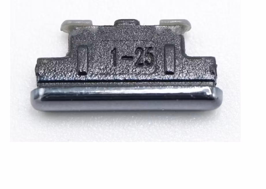 Samsung A52 / A72 Av/på knapp GH98-46285a