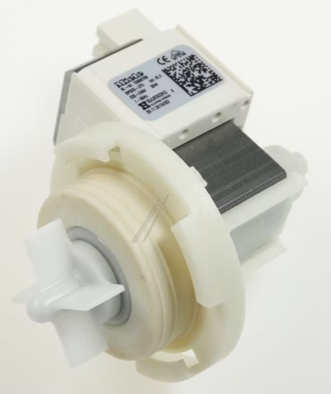 Miele DPS25-375 AVLØPSPUMPE (DPS25-375 220-240V)