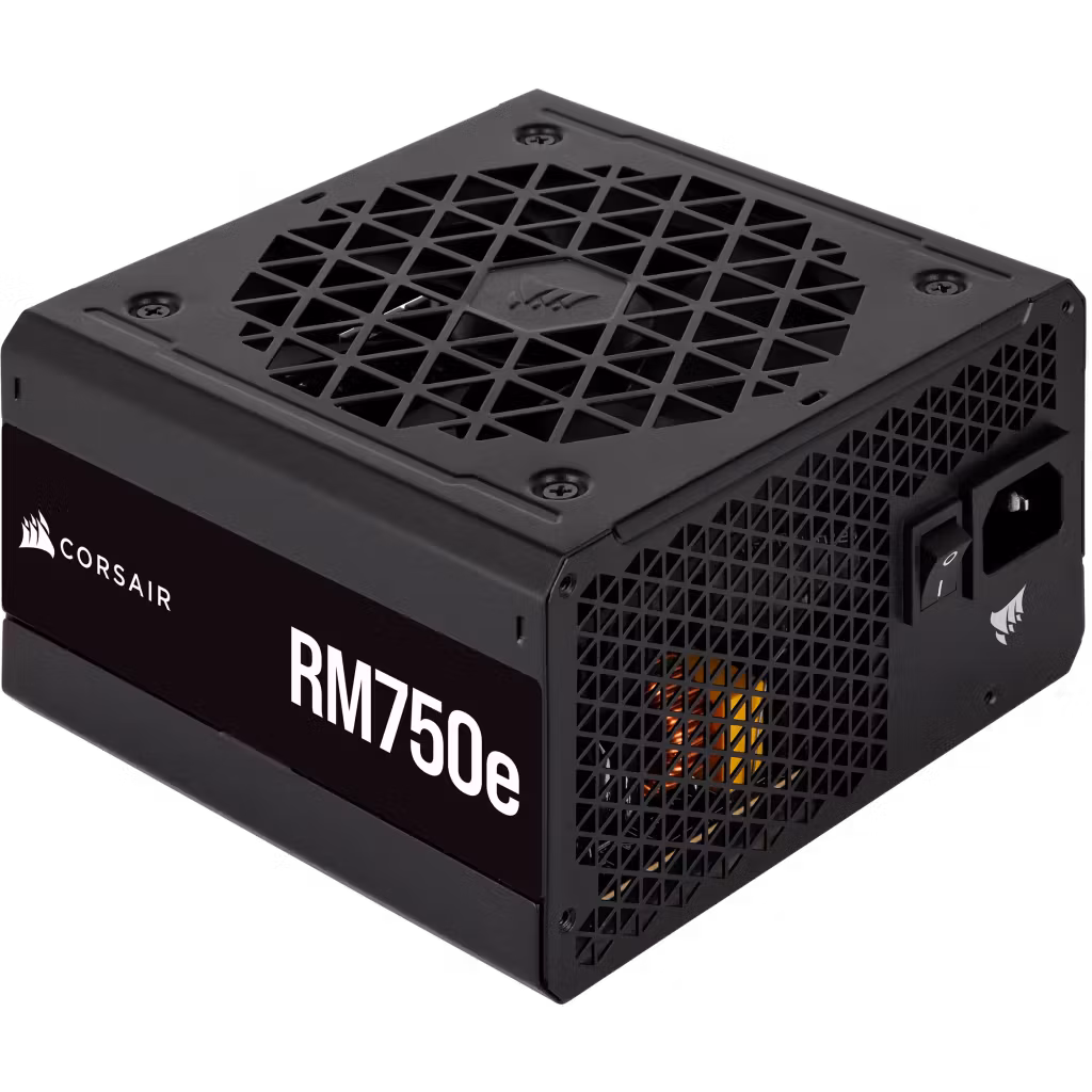 Corsair RMe Series RM750e PSU