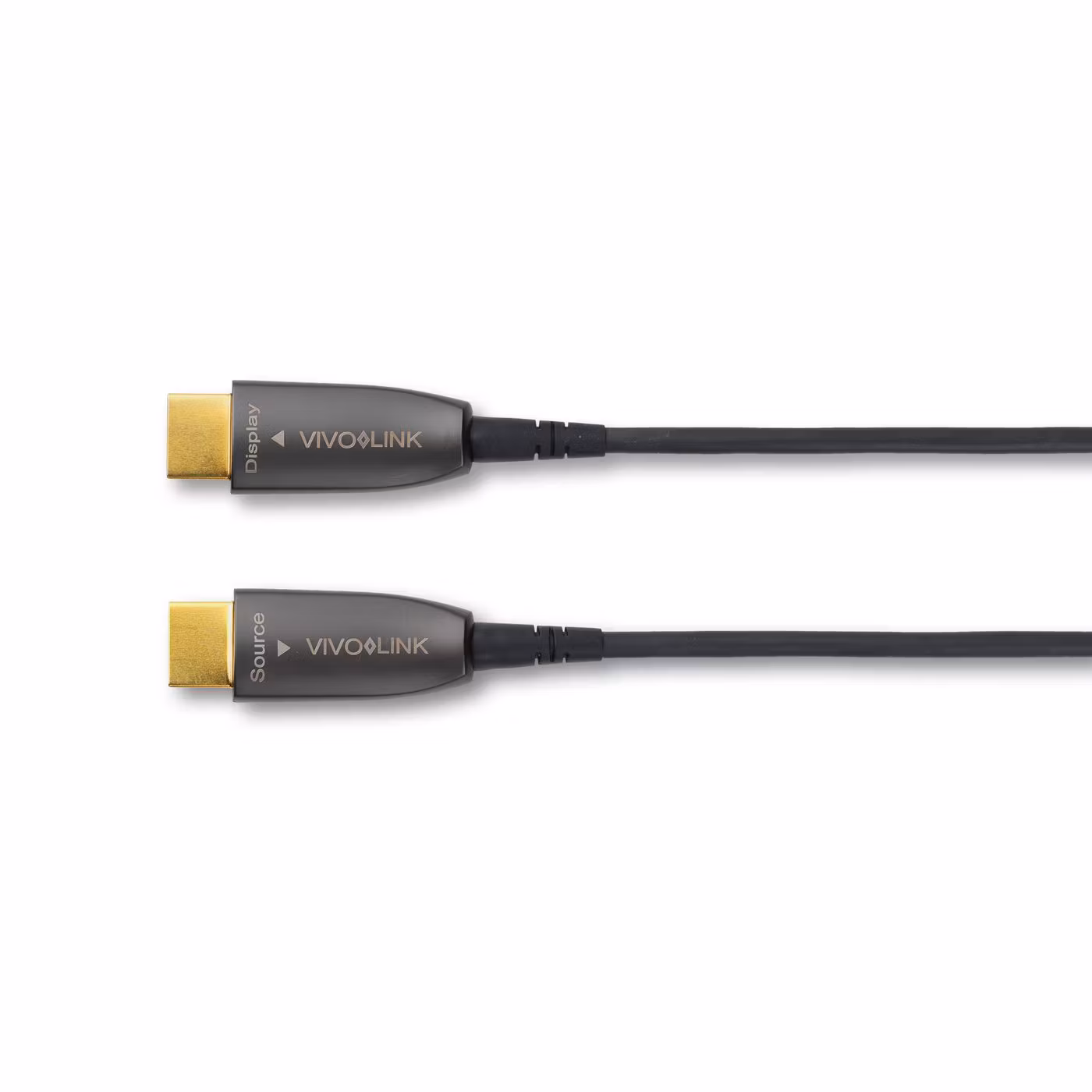 VIVOLINK Optic HDMI 4K Cable