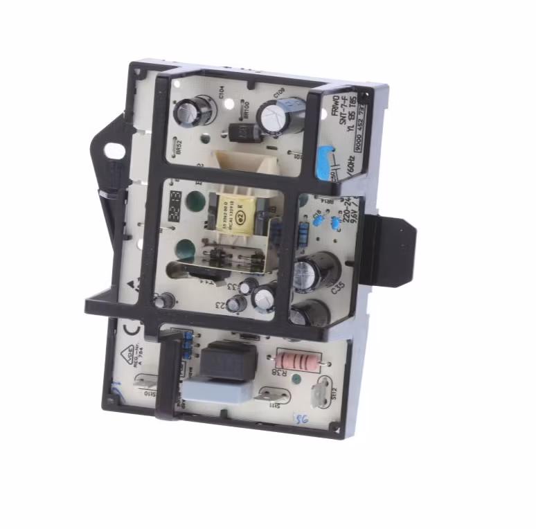 Bosch Siemens Komfyr PCB / Modulkort / Strømmodul / elektronikkmodul