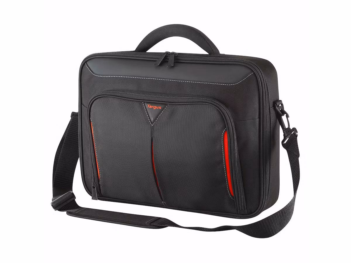 Targus 18" Classic+ Bæreveske