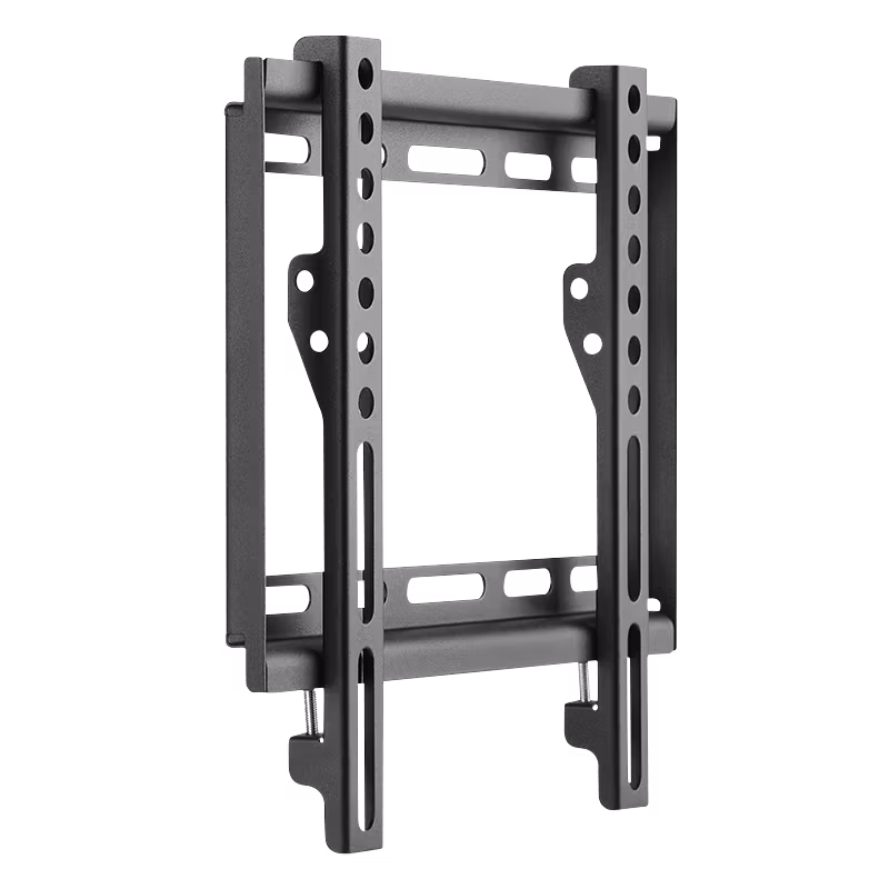 TV veggfeste, 23–42", fast, 35 kg maks.