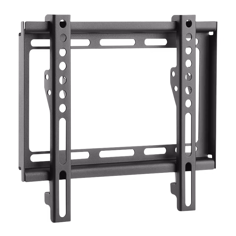 TV veggfeste, 23–42", fast, 35 kg maks.