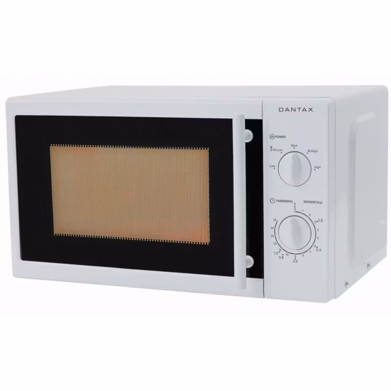 Dantax Mikroovn 20L / 700W | Hvit