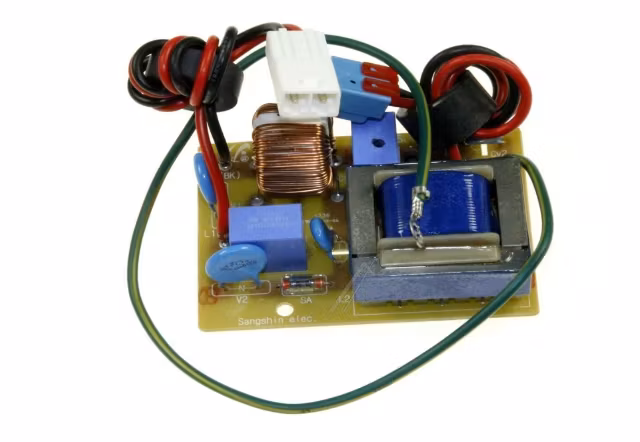 Samsung SPOLE FILTER, SSLF-203AF1,14.0MH,60*82MM,B DA27-00041B