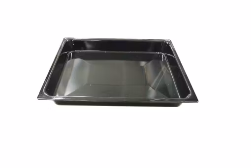 (Åpnet eske) Hisense gorenje Langpanne til komfyr