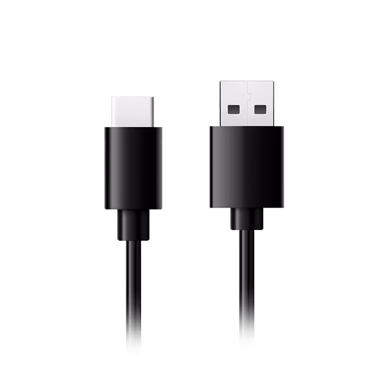 LOGILINK Strømbank 20 000 mAh, 2x USB-A, 1x USB-C, svart