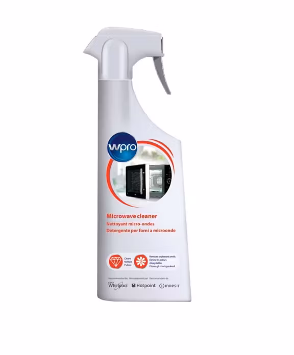 WPRO Rensespray for mikrobølgeovn / stekeovn 500ml