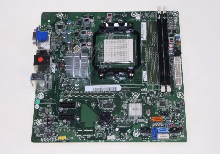 HP Hovedkort for SG3-250SC / XS273EA / 619958-001