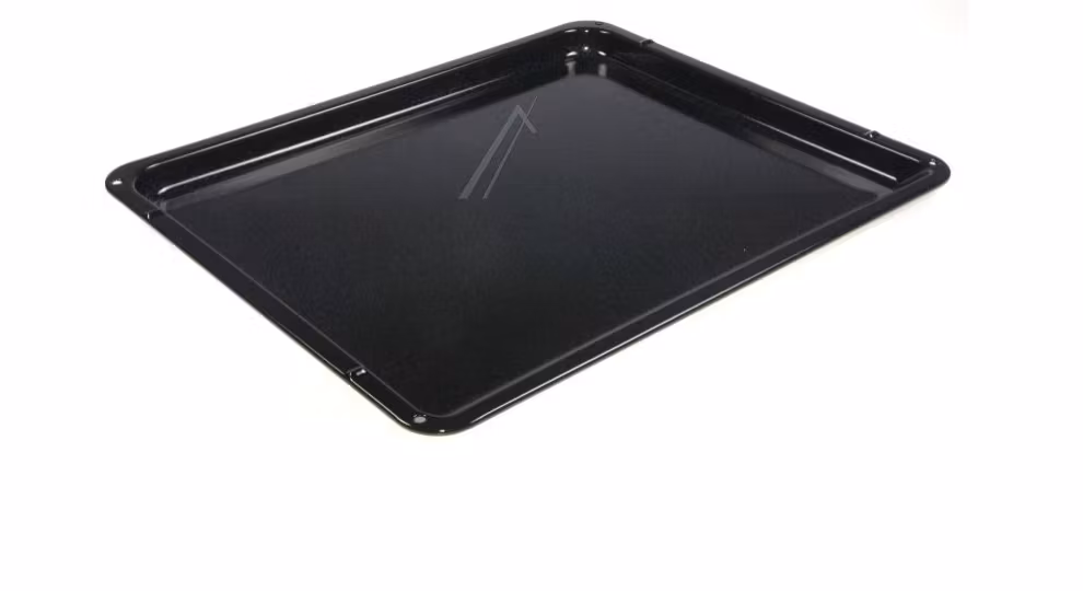Electrolux / AEG Bakeplate, emaljert 3878855109 466x385x22mm