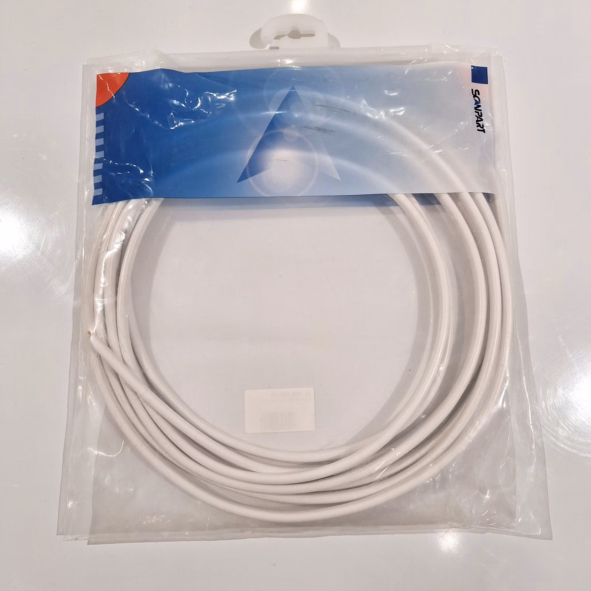 Installasjonskabel PR 2x2,5+J 5m/pk