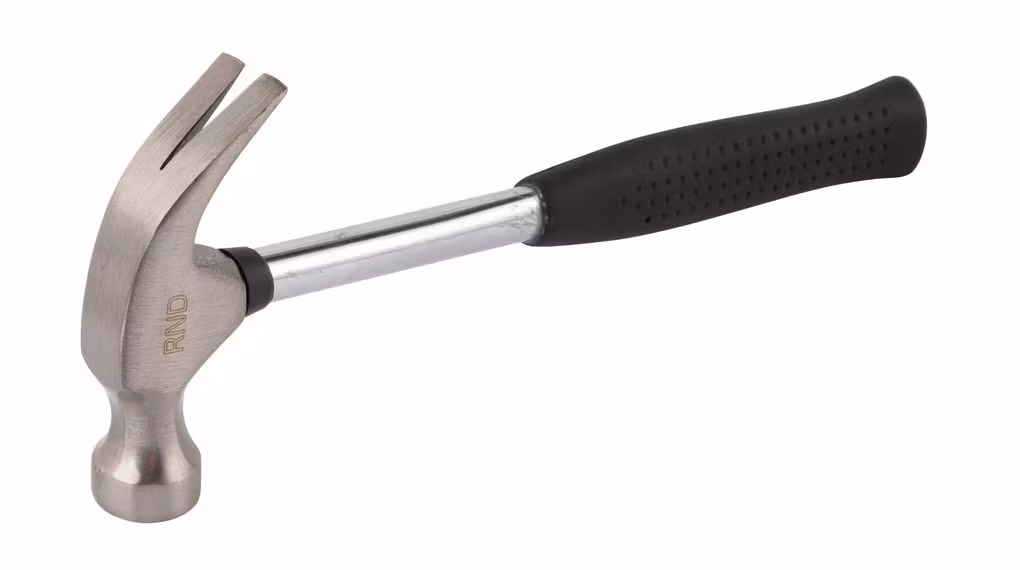 Hammer Carbon Steel 244mm