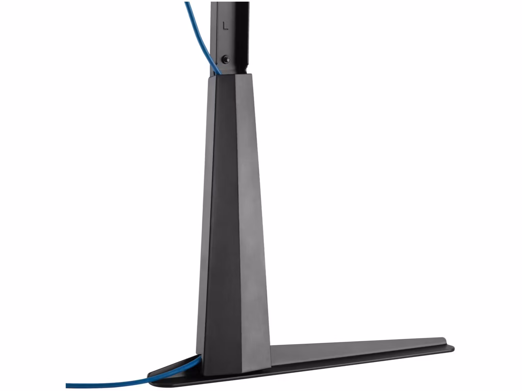 Bordstativ for TV 32-70" - Perfekt når en mangler føttene til TV