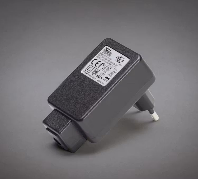 Reservetrafo Inne 24V/15W, 6,3mm