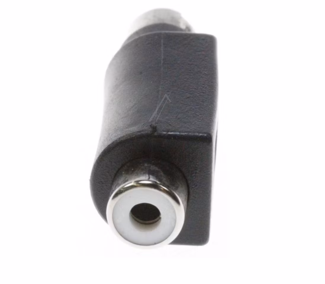 Adapter S-VHS (H) - Phono (F)