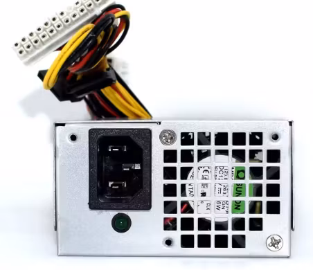 Dps -220ub-1 a 220w psu bytte strømforsyning dps -220ub-1 3a 4a 5a l220as-00 itx ps -5221-9 ps-5221-16 hu220ns-00 l220as-00