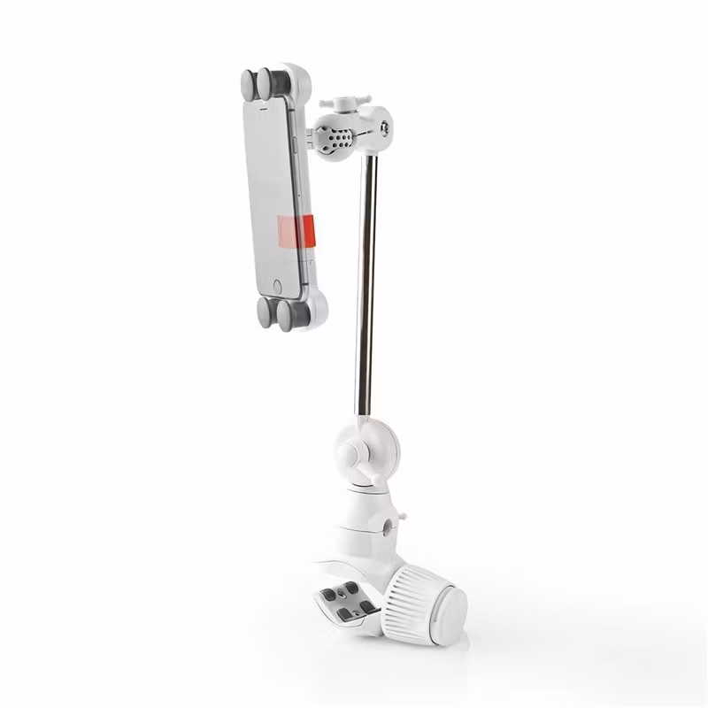 Universalt feste til smarttelefon og nettbrett 4-12 "