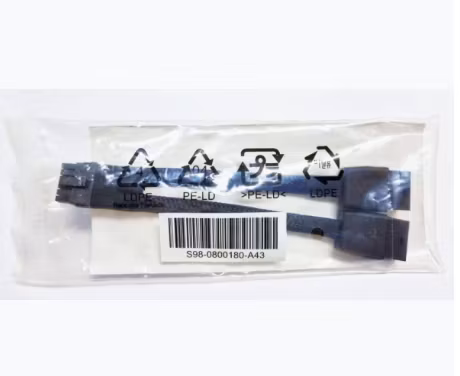Cable splitter GPU NVIDIA 16-PIN to dual 8-PIN PCI-Express S98-0800180-A43