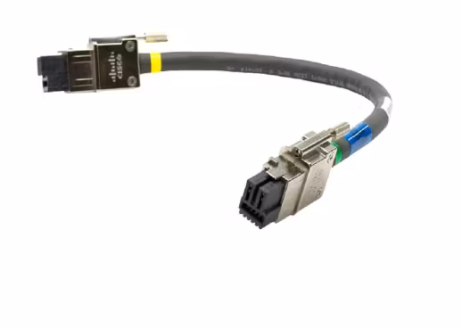 Cisco 37-1122-01 Catalyst 30CM StackPower Cable  L45593-H101-A3 RevA0