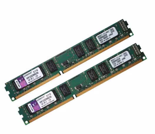 KVR1333D3N9K2/8G 8GB (4GB 2Rx8 512M x 64-Bit x 2 pcs.) PC3-10600 CL9 240-Pin DIMM Kit