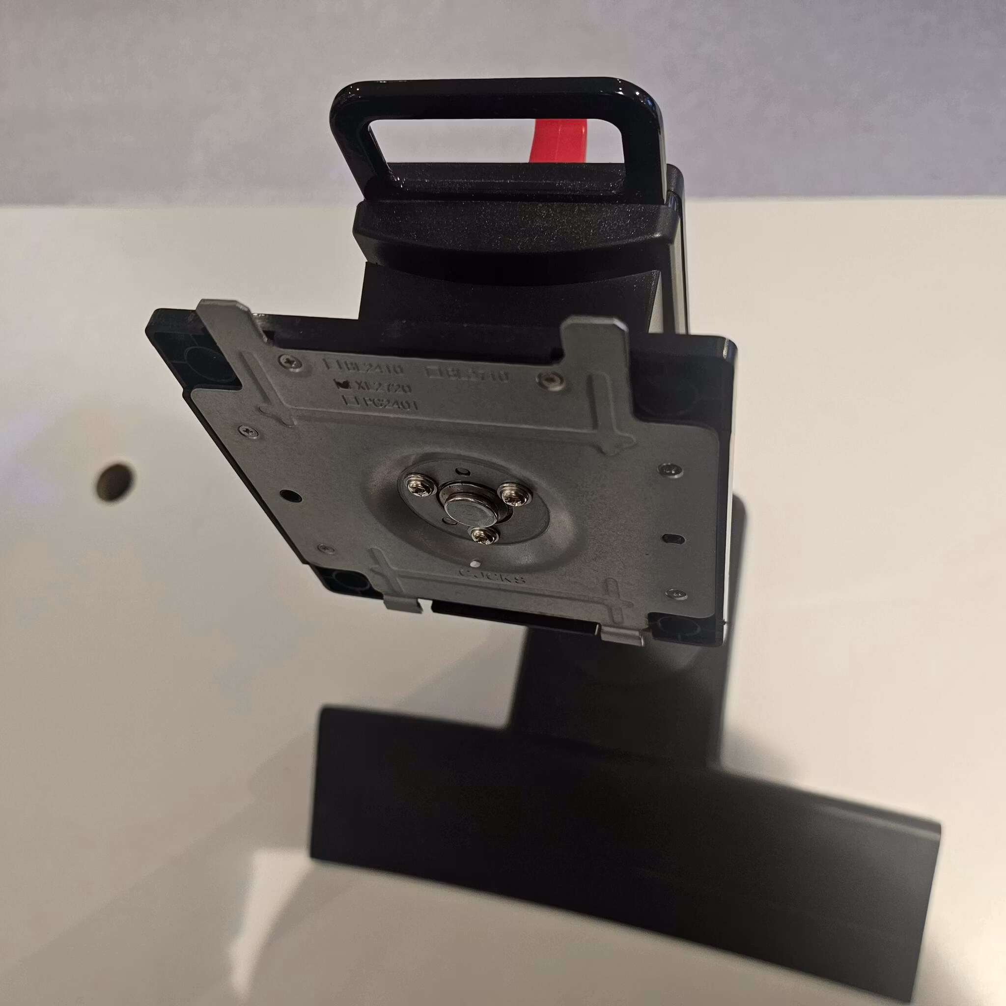 Bordfot for BenQ XL2720-B