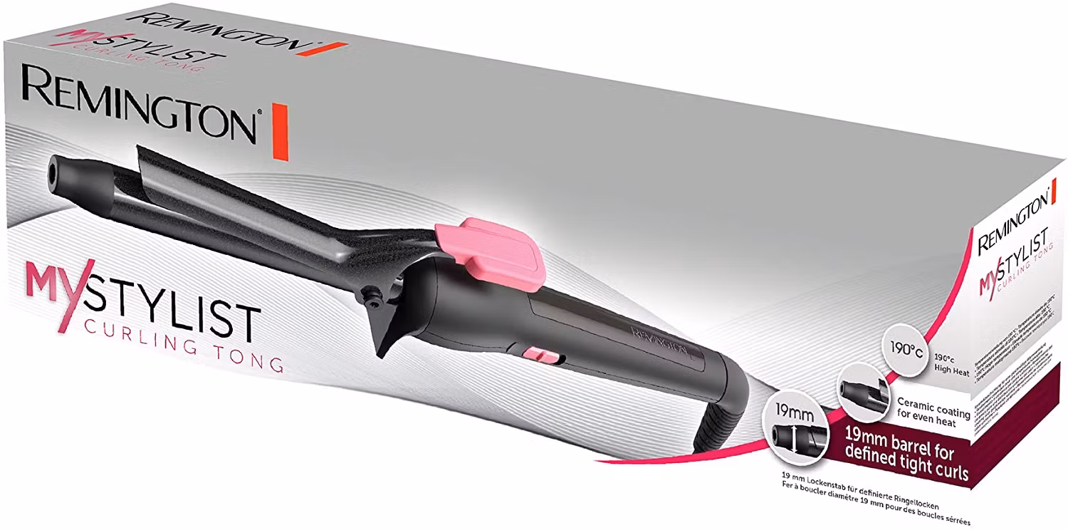 Remington CI1A119 Krølltang