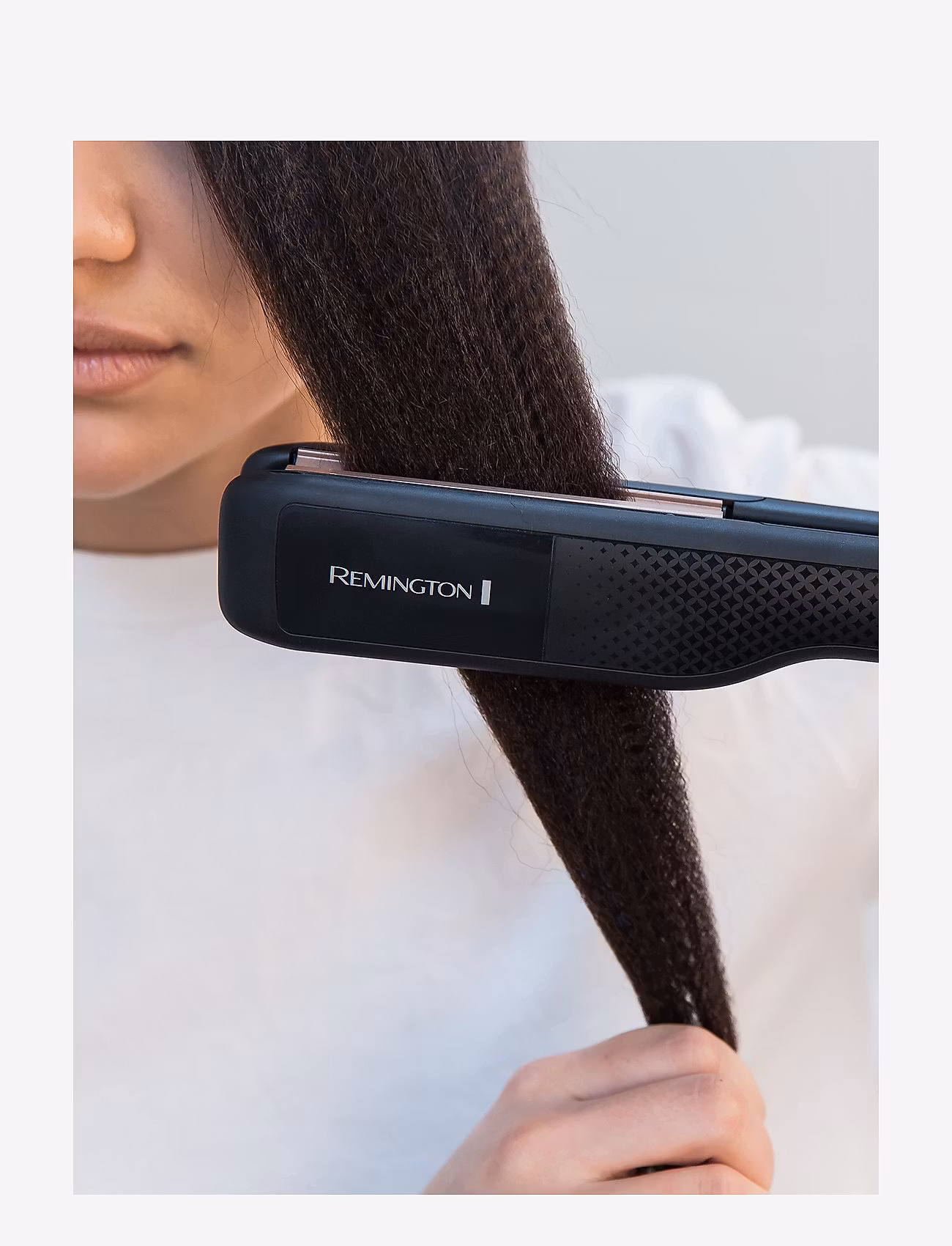 Remington S3580 Kreppetang Keramisk