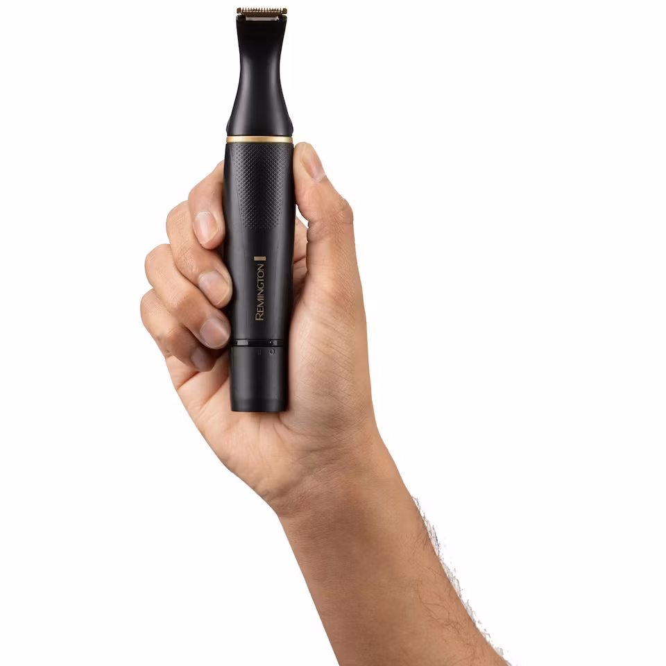 Remington Detaljtrimmer NE7000, vanntett