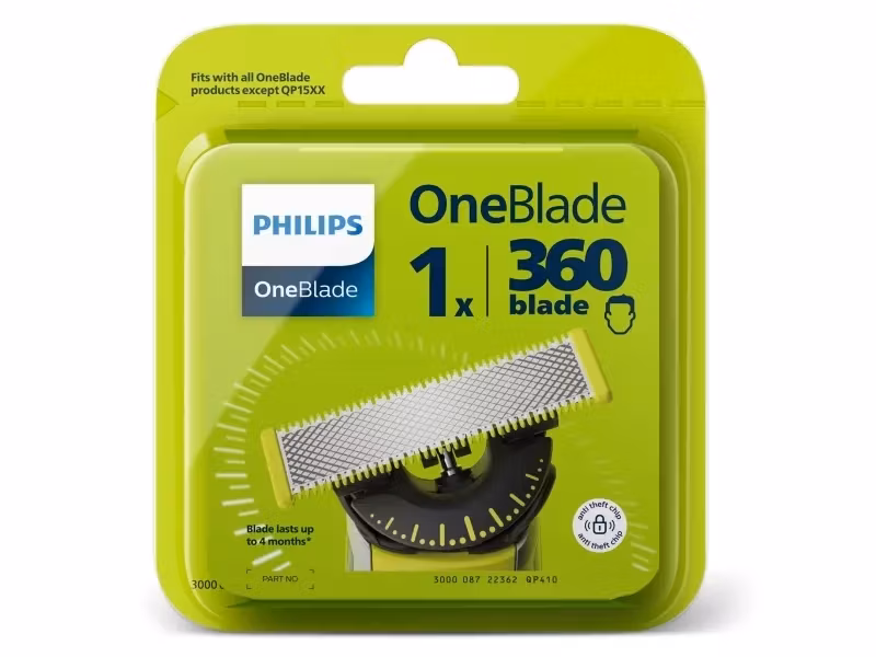 Philips Oneblade Skjærehode 1stk