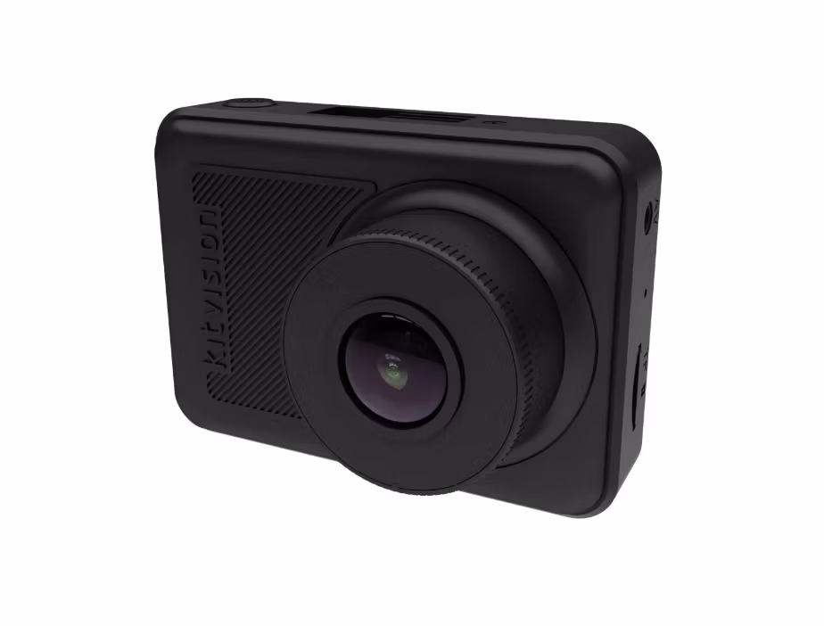 Bilkamera Observer | 1080p | WiFi | GPS