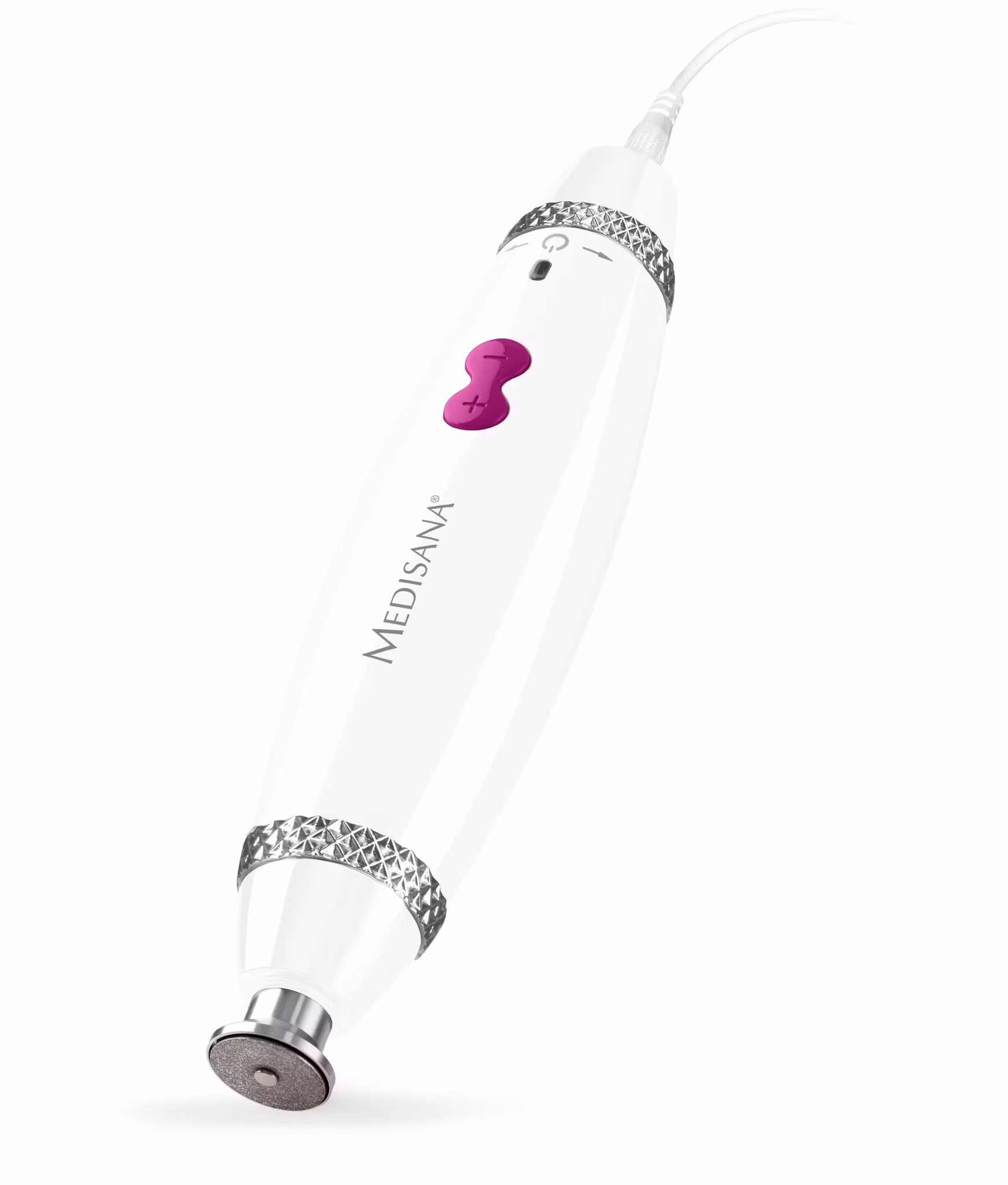 Manikyr- og pedikysett | Neglefil | Fotfil | MP840