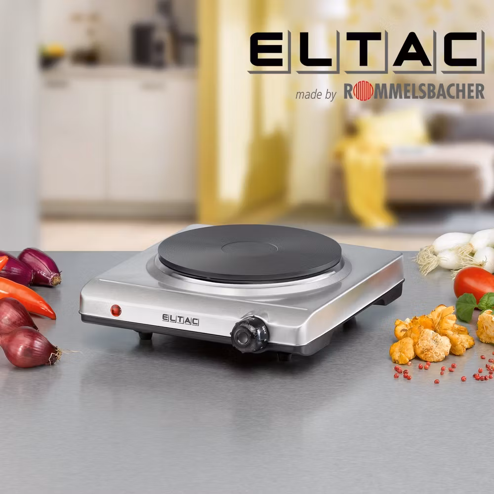 Kokeplate EK19 1500W