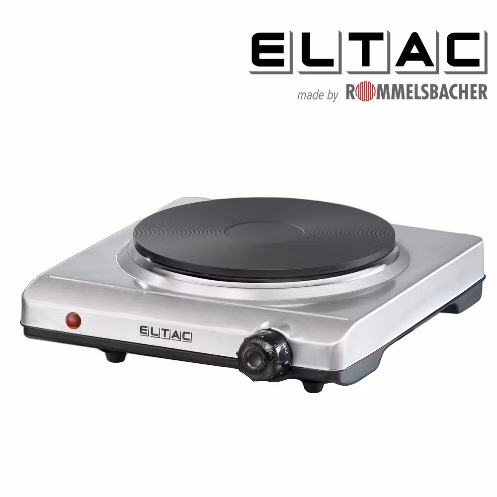 Kokeplate EK19 1500W
