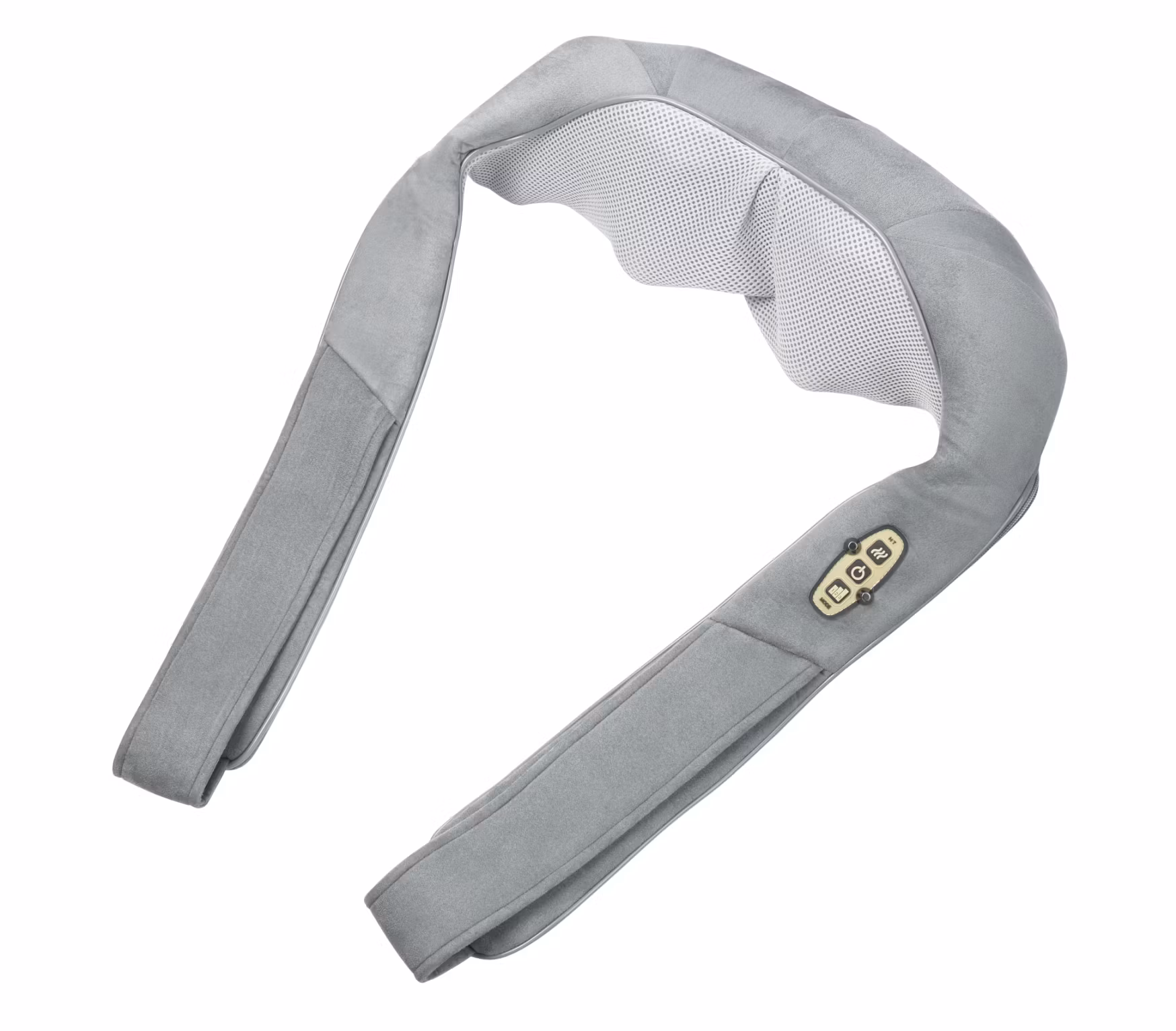 Medisana Nakkemassasje oppladbar, IR-varme NM 885,